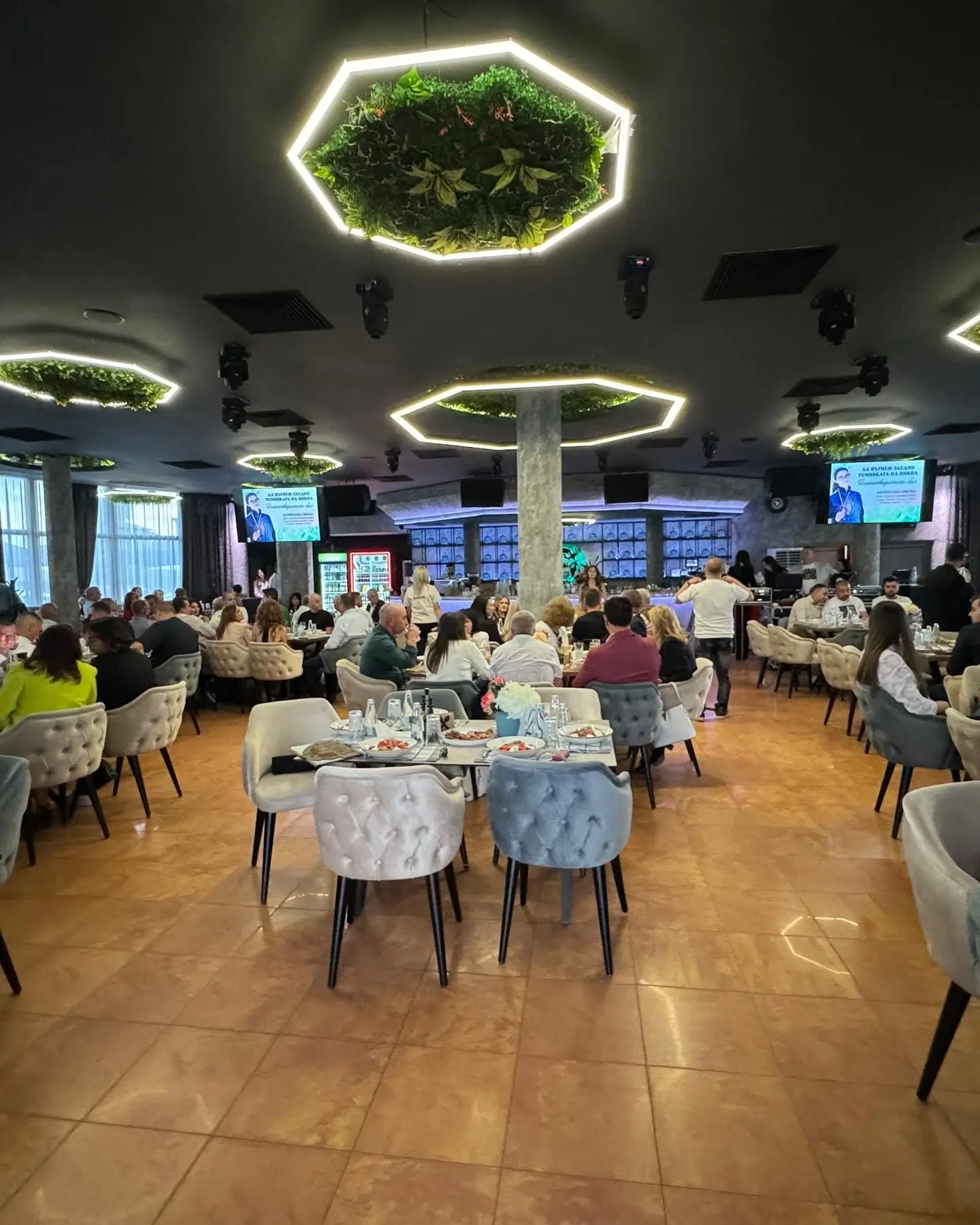 Интериор Карлово 1