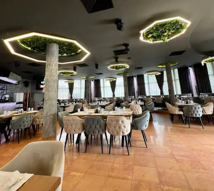 Интериор Карлово 2