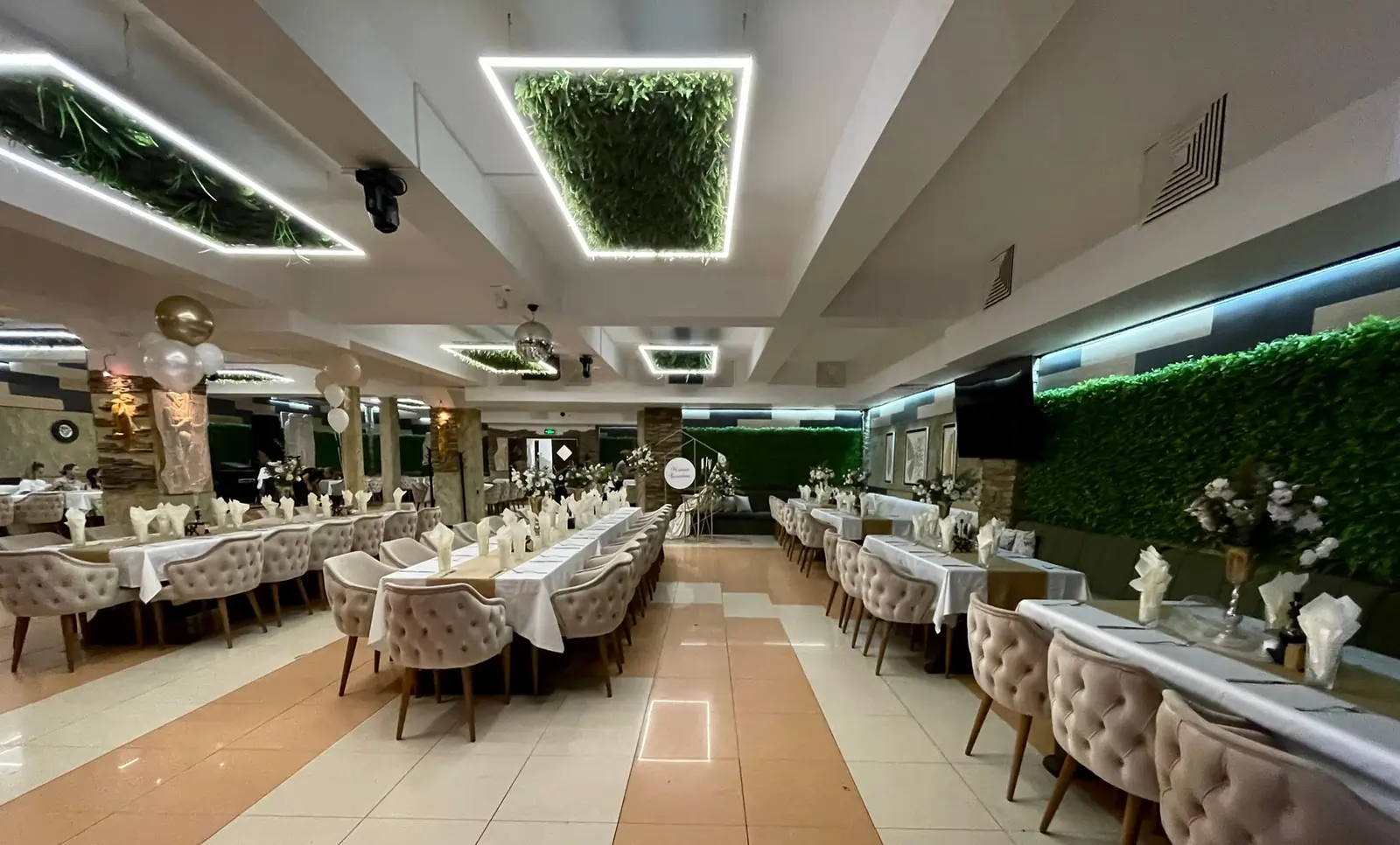 Интериор Стара Загора 2